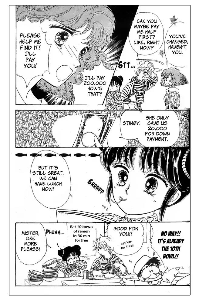 Minmin! Chapter 1.1-1 page 29 - Vol.1 Chapter 1.1