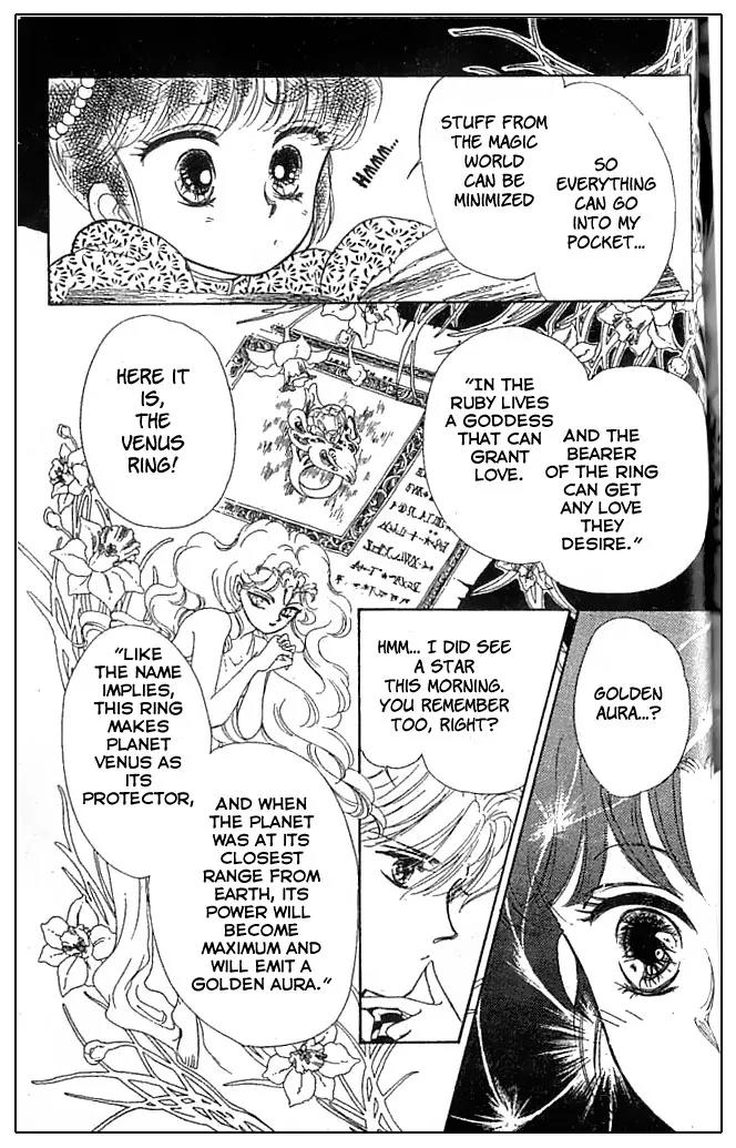 Minmin! Chapter 1.1-1 page 31 - Vol.1 Chapter 1.1