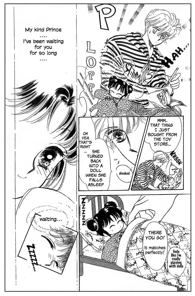 Minmin! Chapter 1.1-1 page 45 - Vol.1 Chapter 1.1