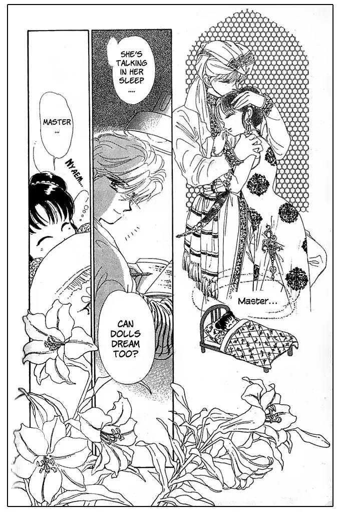 Minmin! Chapter 1.1-1 page 46 - Vol.1 Chapter 1.1
