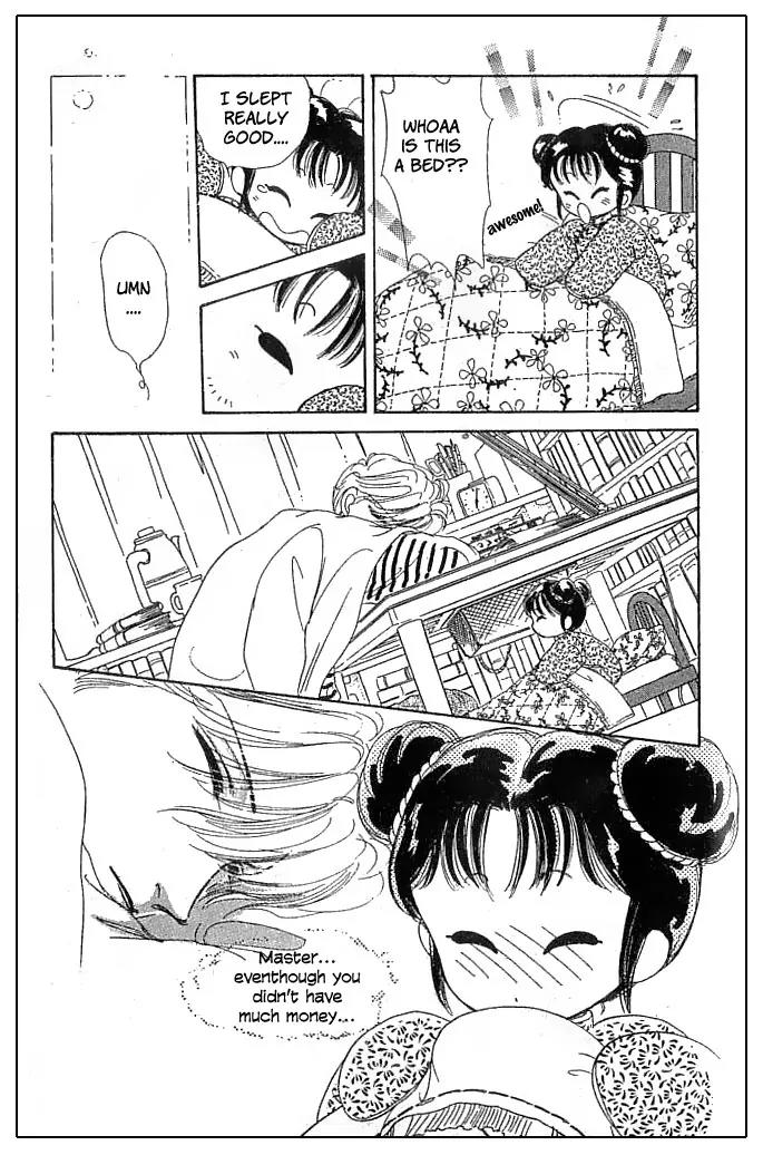 Minmin! Chapter 1.1-1 page 47 - Vol.1 Chapter 1.1
