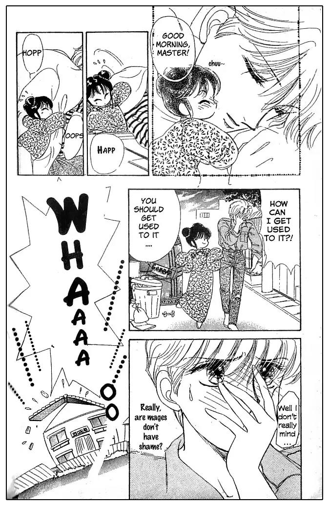 Minmin! Chapter 1.1-1 page 48 - Vol.1 Chapter 1.1