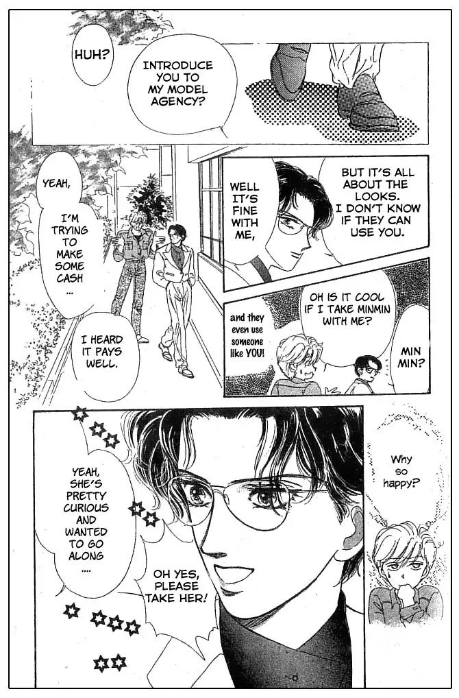 Minmin! Chapter 1.1-1 page 49 - Vol.1 Chapter 1.1