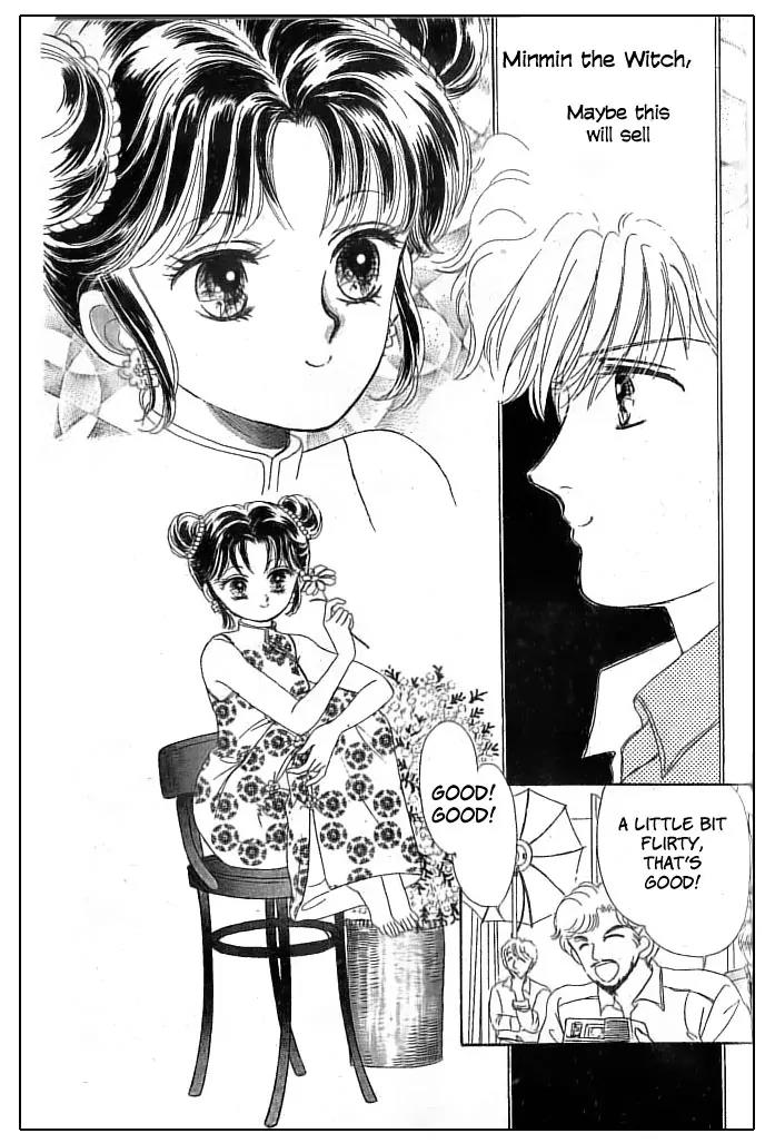 Minmin! Chapter 1.1-1 page 51 - Vol.1 Chapter 1.1