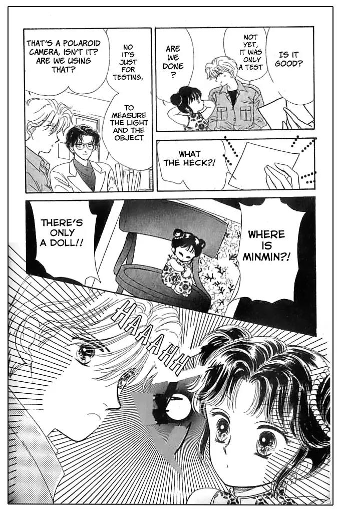 Minmin! Chapter 1.1-1 page 52 - Vol.1 Chapter 1.1