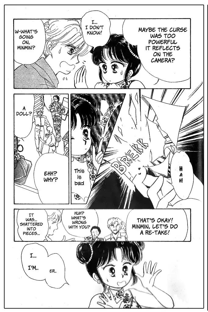 Minmin! Chapter 1.1-1 page 53 - Vol.1 Chapter 1.1