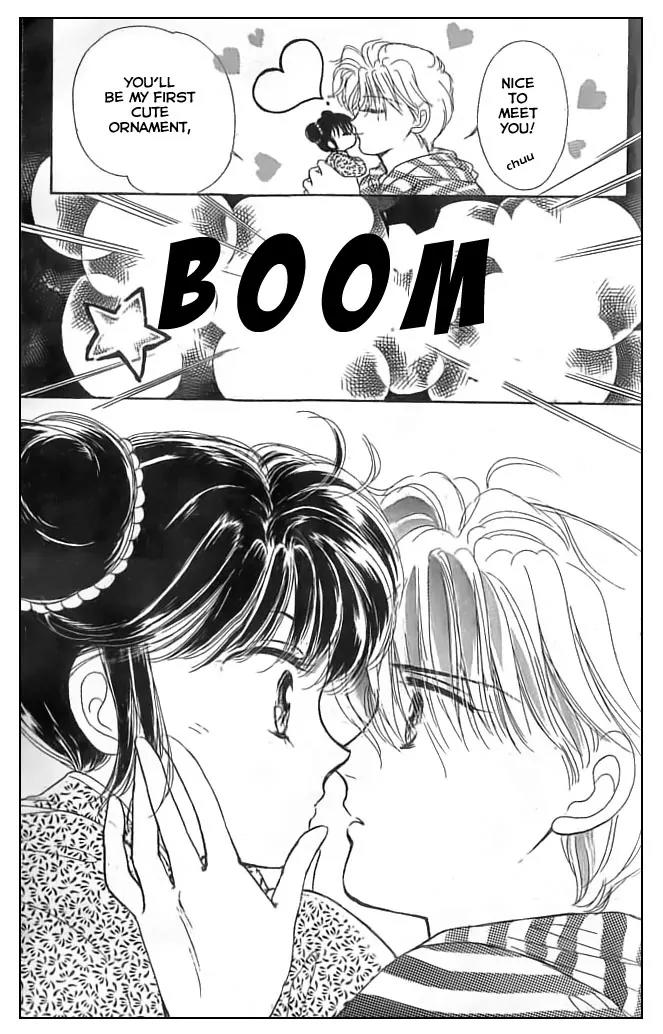 Minmin! Chapter 1.1-1 page 7 - Vol.1 Chapter 1.1