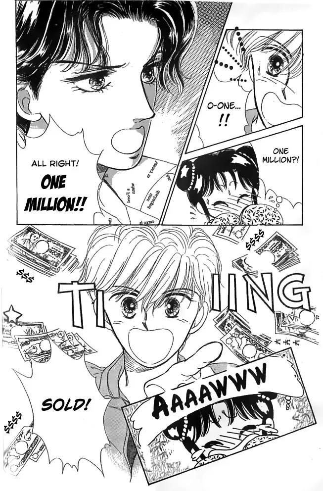 Minmin! Chapter 1.1-2 page 10 - Vol.1 Chapter 1.2