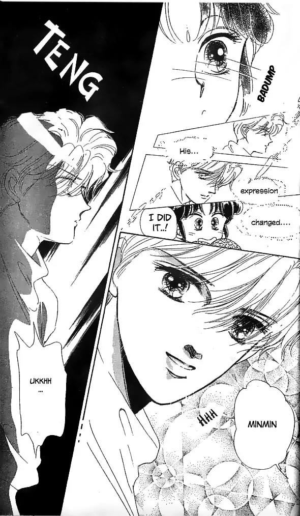 Minmin! Chapter 1.1-2 page 17 - Vol.1 Chapter 1.2