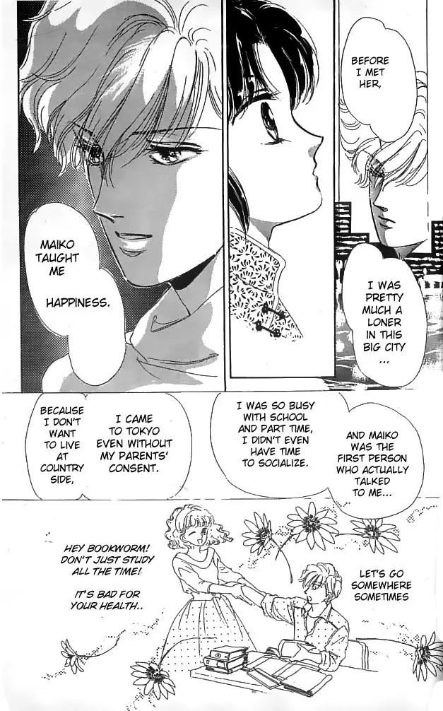 Minmin! Chapter 1.1-2 page 19 - Vol.1 Chapter 1.2