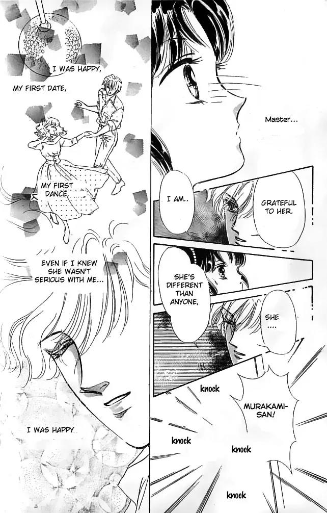 Minmin! Chapter 1.1-2 page 20 - Vol.1 Chapter 1.2
