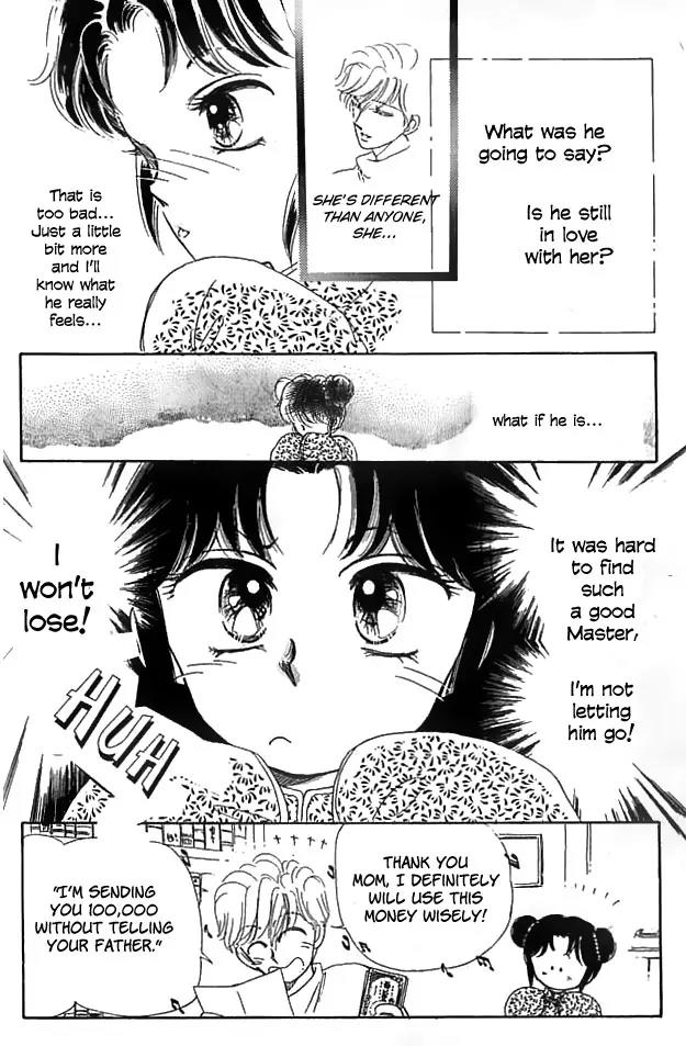 Minmin! Chapter 1.1-2 page 22 - Vol.1 Chapter 1.2