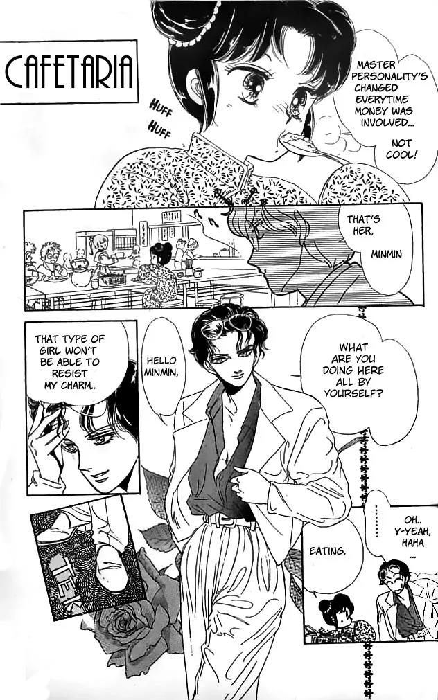 Minmin! Chapter 1.1-2 page 29 - Vol.1 Chapter 1.2