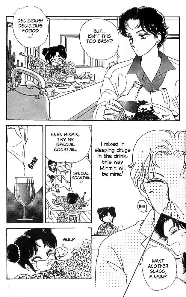Minmin! Chapter 1.1-2 page 31 - Vol.1 Chapter 1.2
