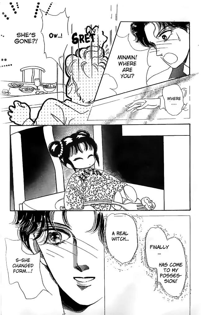 Minmin! Chapter 1.1-2 page 32 - Vol.1 Chapter 1.2