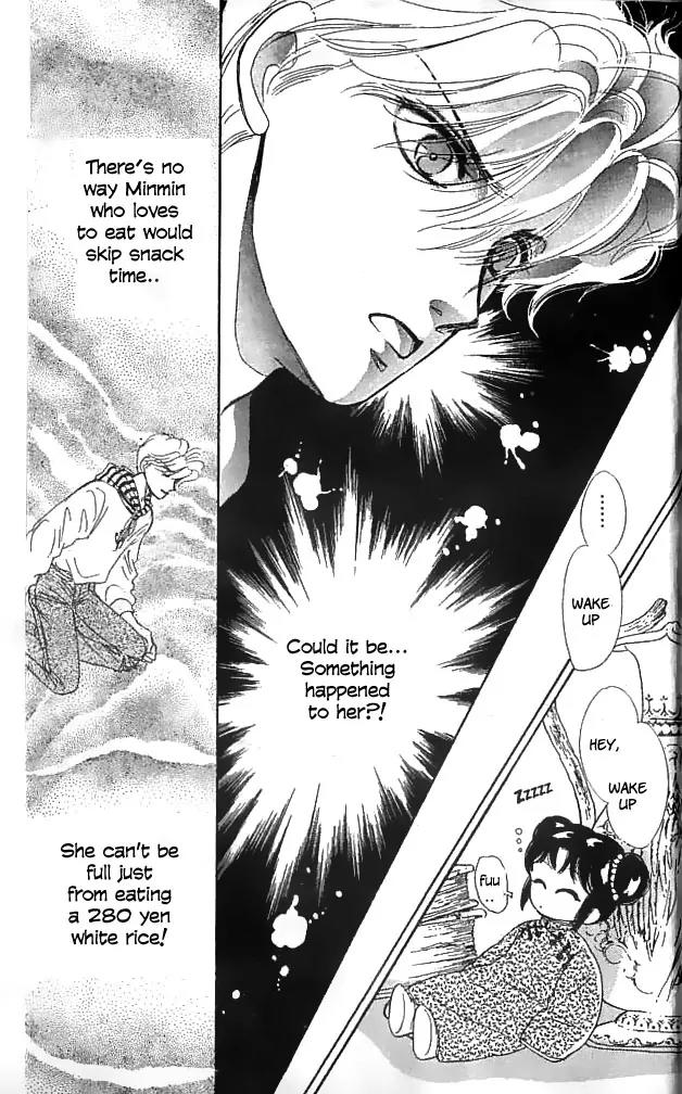 Minmin! Chapter 1.1-2 page 35 - Vol.1 Chapter 1.2