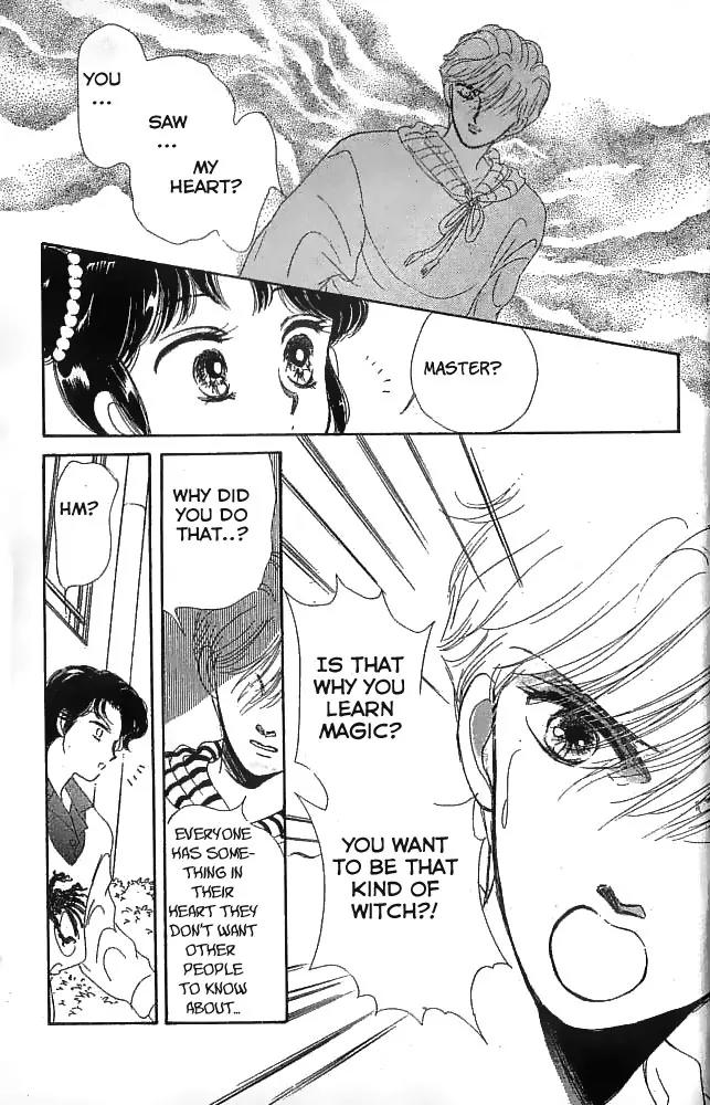 Minmin! Chapter 1.1-3 page 16 - Vol.1 Chapter 1.3