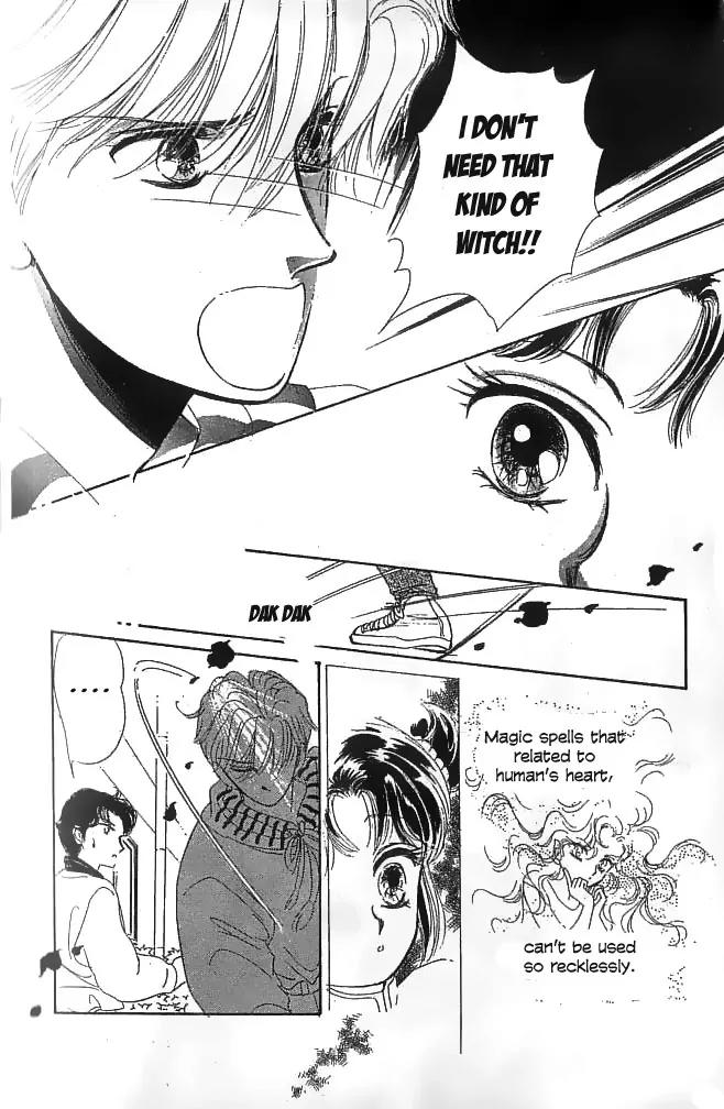 Minmin! Chapter 1.1-3 page 17 - Vol.1 Chapter 1.3