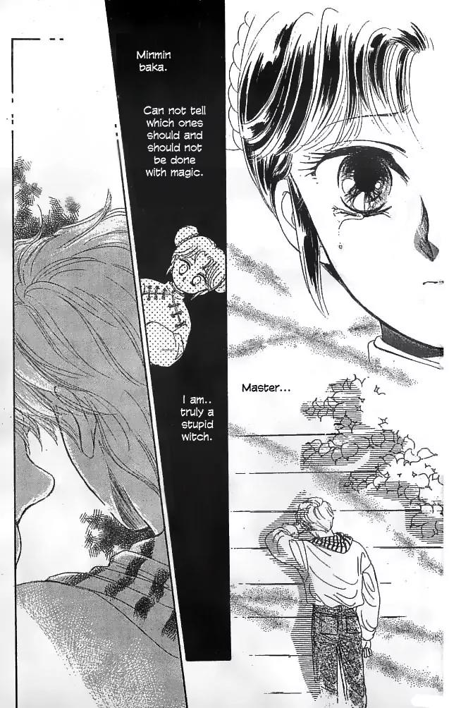 Minmin! Chapter 1.1-3 page 18 - Vol.1 Chapter 1.3