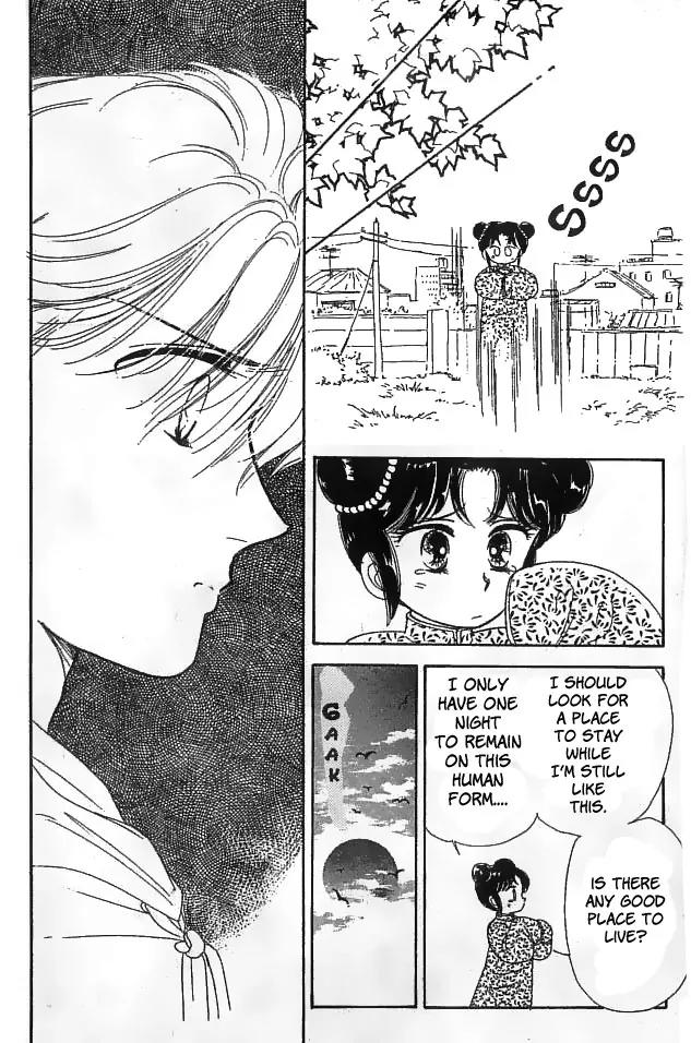 Minmin! Chapter 1.1-3 page 22 - Vol.1 Chapter 1.3