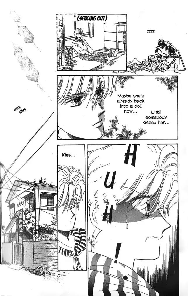 Minmin! Chapter 1.1-3 page 23 - Vol.1 Chapter 1.3