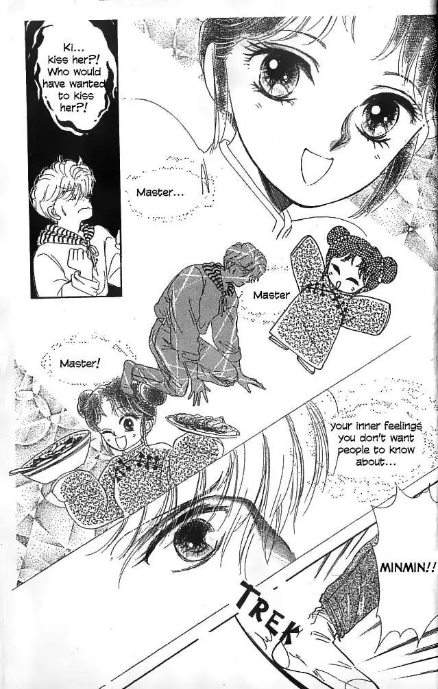 Minmin! Chapter 1.1-3 page 24 - Vol.1 Chapter 1.3