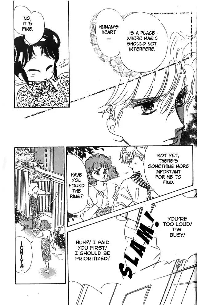 Minmin! Chapter 1.1-3 page 28 - Vol.1 Chapter 1.3
