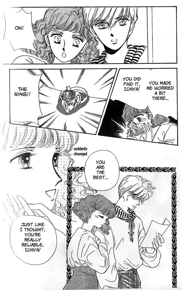 Minmin! Chapter 1.1-3 page 29 - Vol.1 Chapter 1.3