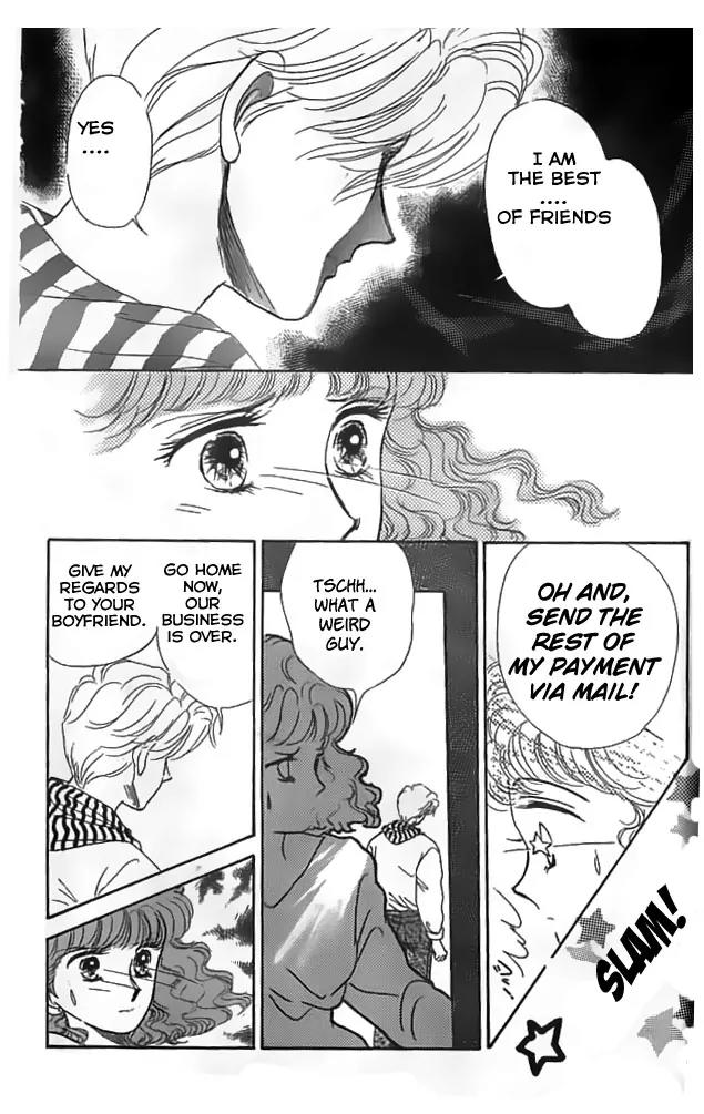 Minmin! Chapter 1.1-3 page 30 - Vol.1 Chapter 1.3