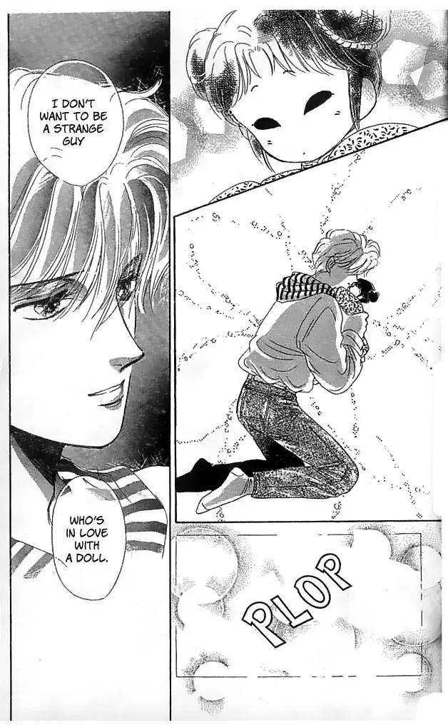 Minmin! Chapter 1.1-3 page 34 - Vol.1 Chapter 1.3