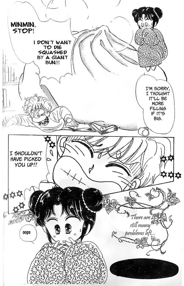 Minmin! Chapter 1.1-3 page 37 - Vol.1 Chapter 1.3