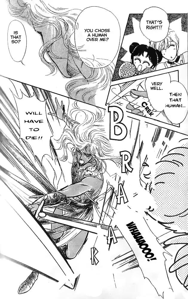 Minmin! Chapter 1.2-1 page 11 - Vol.1 Chapter 2.1