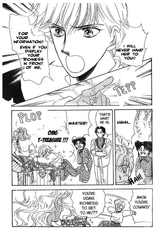 Minmin! Chapter 1.2-1 page 20 - Vol.1 Chapter 2.1