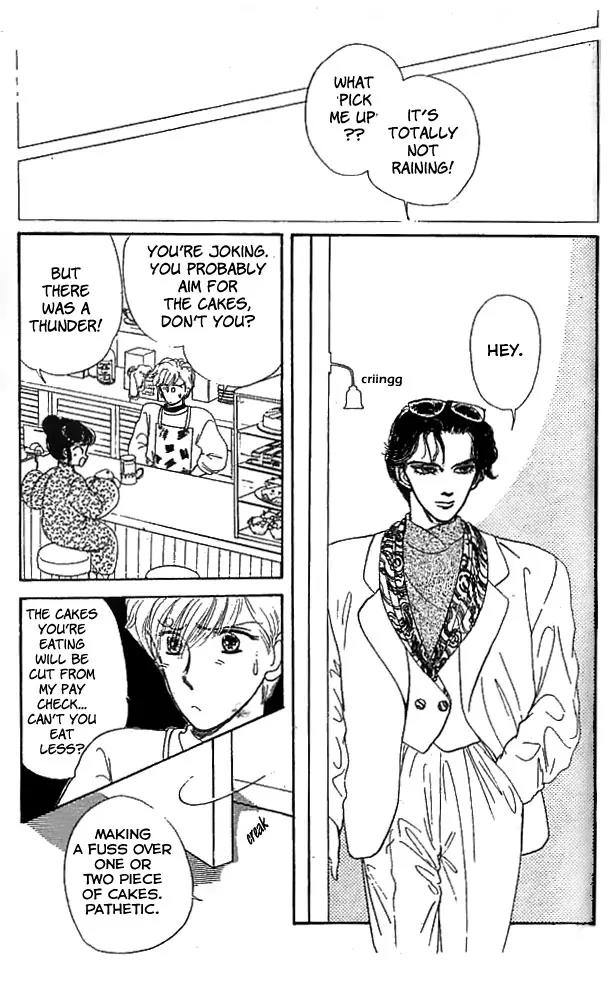 Minmin! Chapter 1.2-1 page 6 - Vol.1 Chapter 2.1