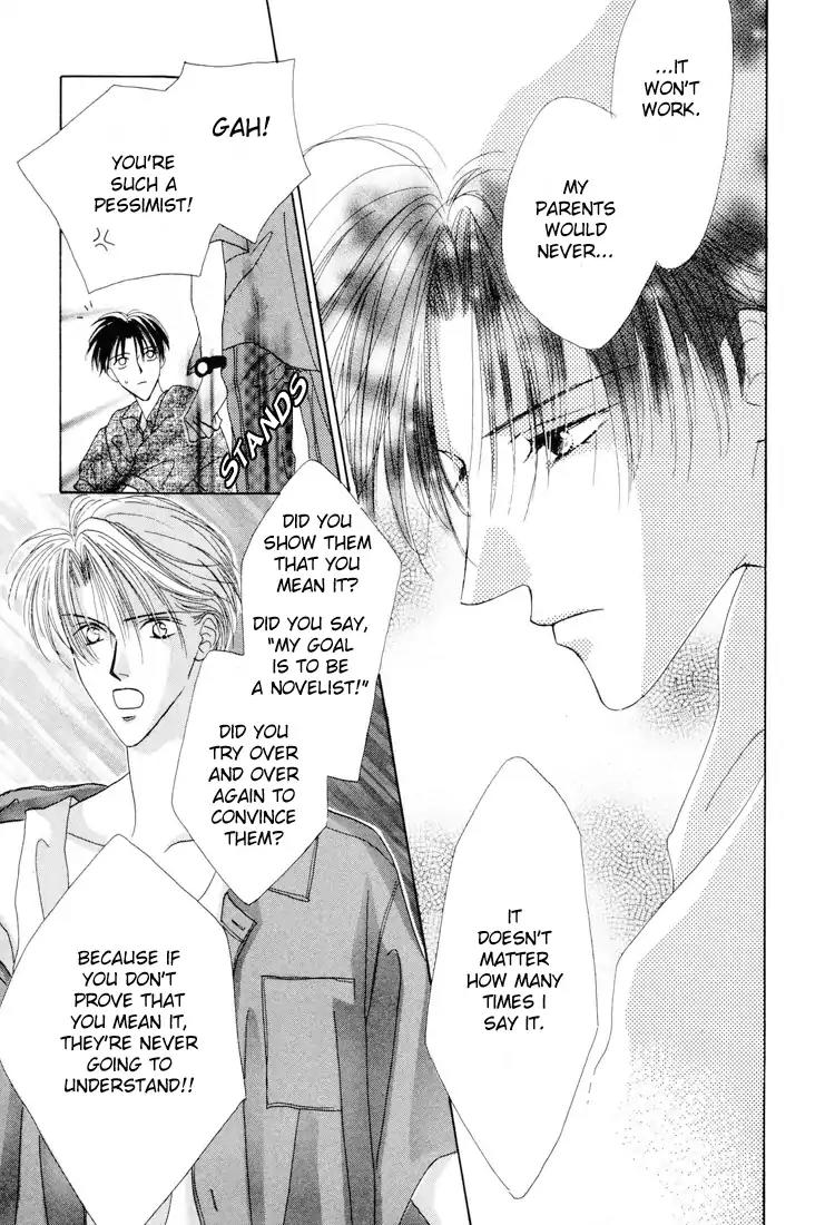 Minna Ai no Seine Chapter 3.1 page 30 - Chapter 3.1: The Starting Point