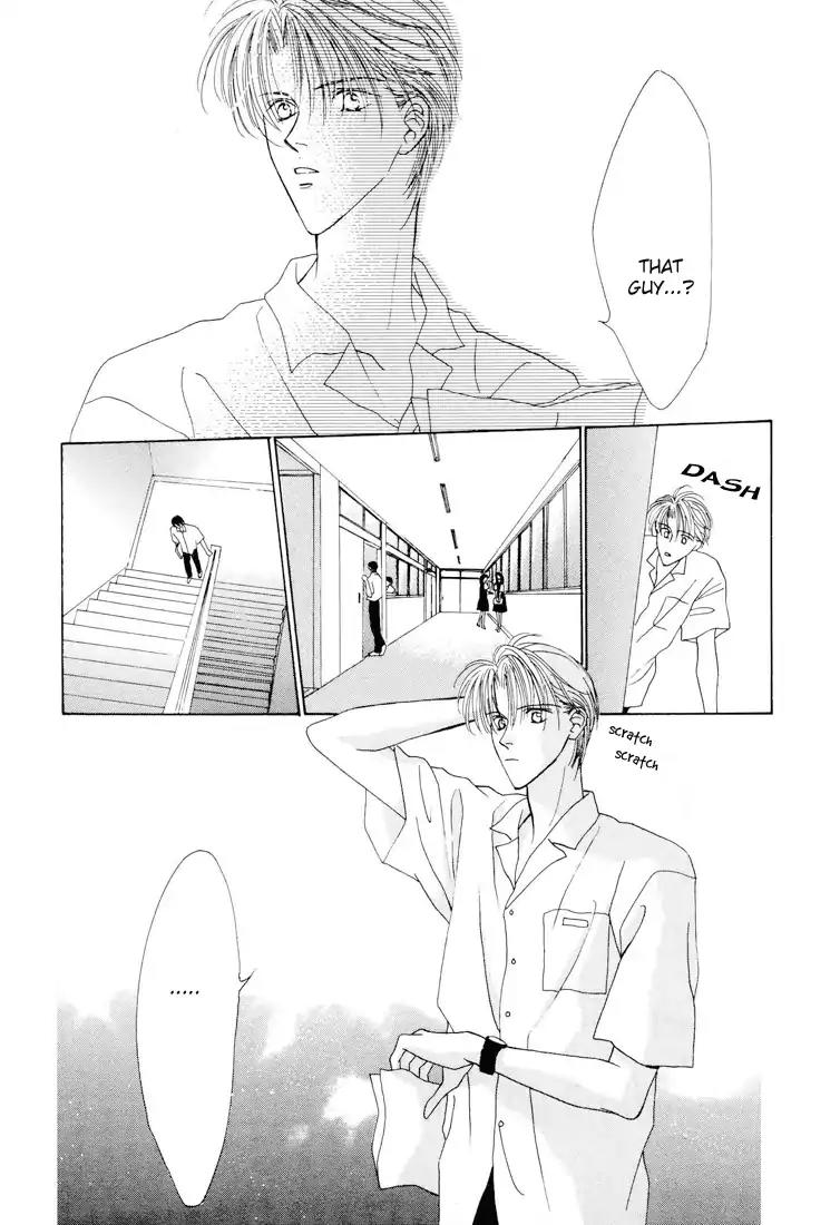 Minna Ai no Seine Chapter 3.1 page 9 - Chapter 3.1: The Starting Point