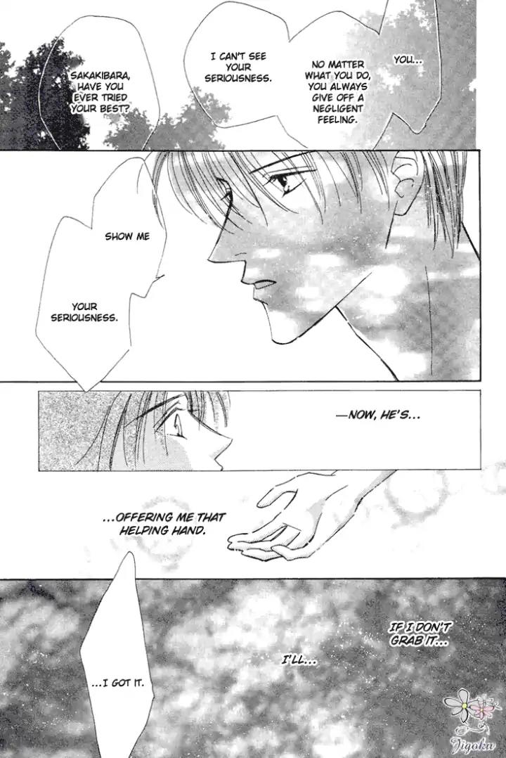 Minna Ai no Seine Chapter 3.2 page 9 - Chapter 3.2: The Starting Point