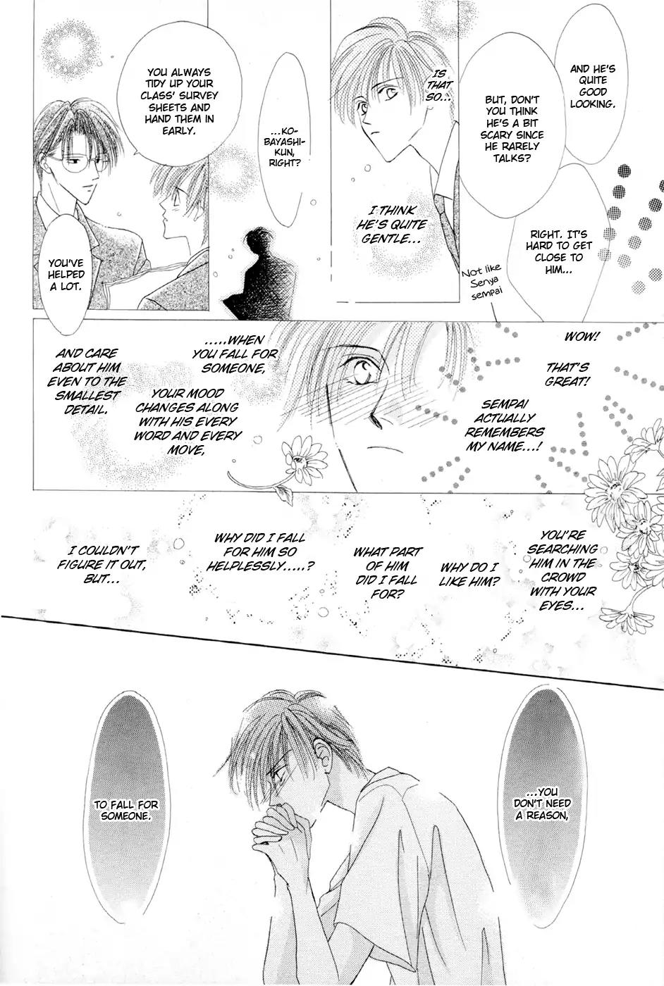 Minna Ai no Seine Chapter 5 page 21 - Chapter 5: Bad Boy Syndrome