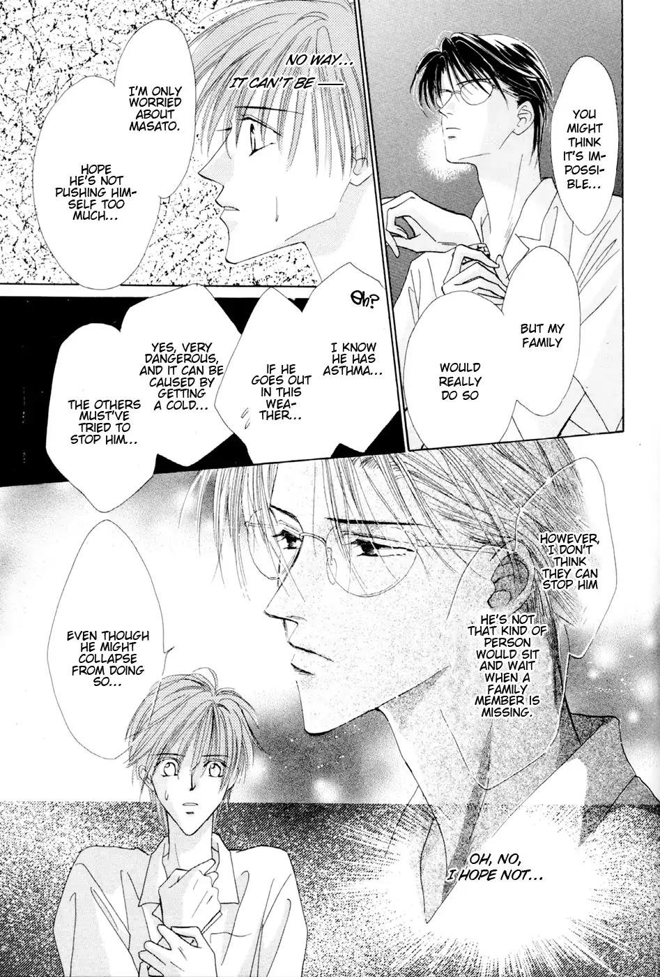 Minna Ai no Seine Chapter 5 page 36 - Chapter 5: Bad Boy Syndrome