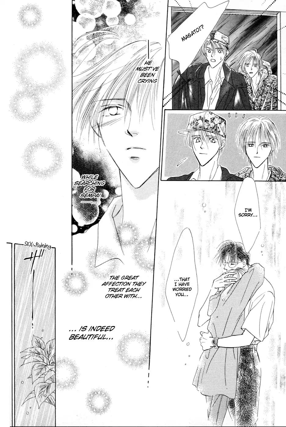 Minna Ai no Seine Chapter 5 page 40 - Chapter 5: Bad Boy Syndrome