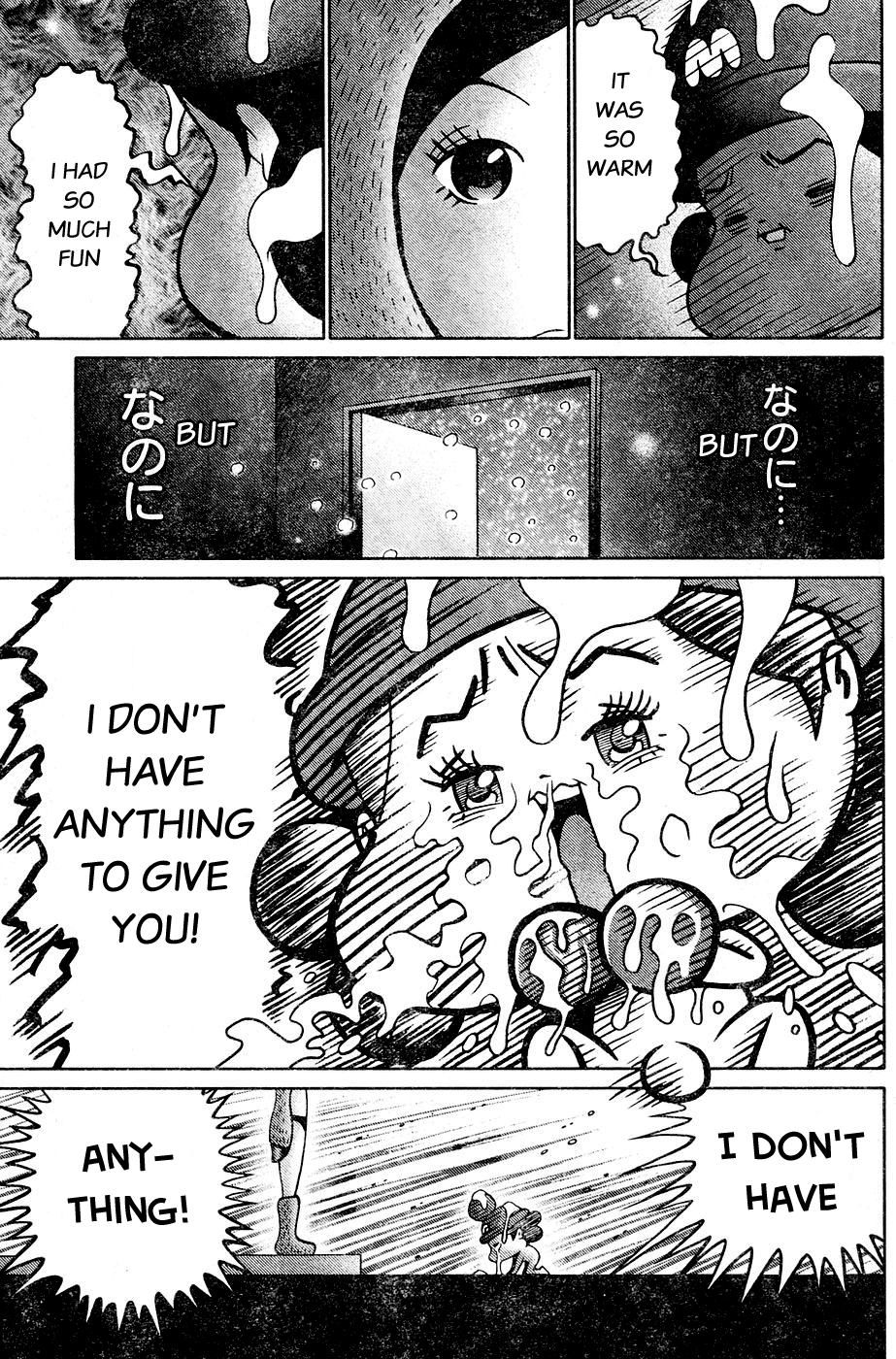 Minna Daisuki Marutarou Chapter 4 page 11 - Chapter 4