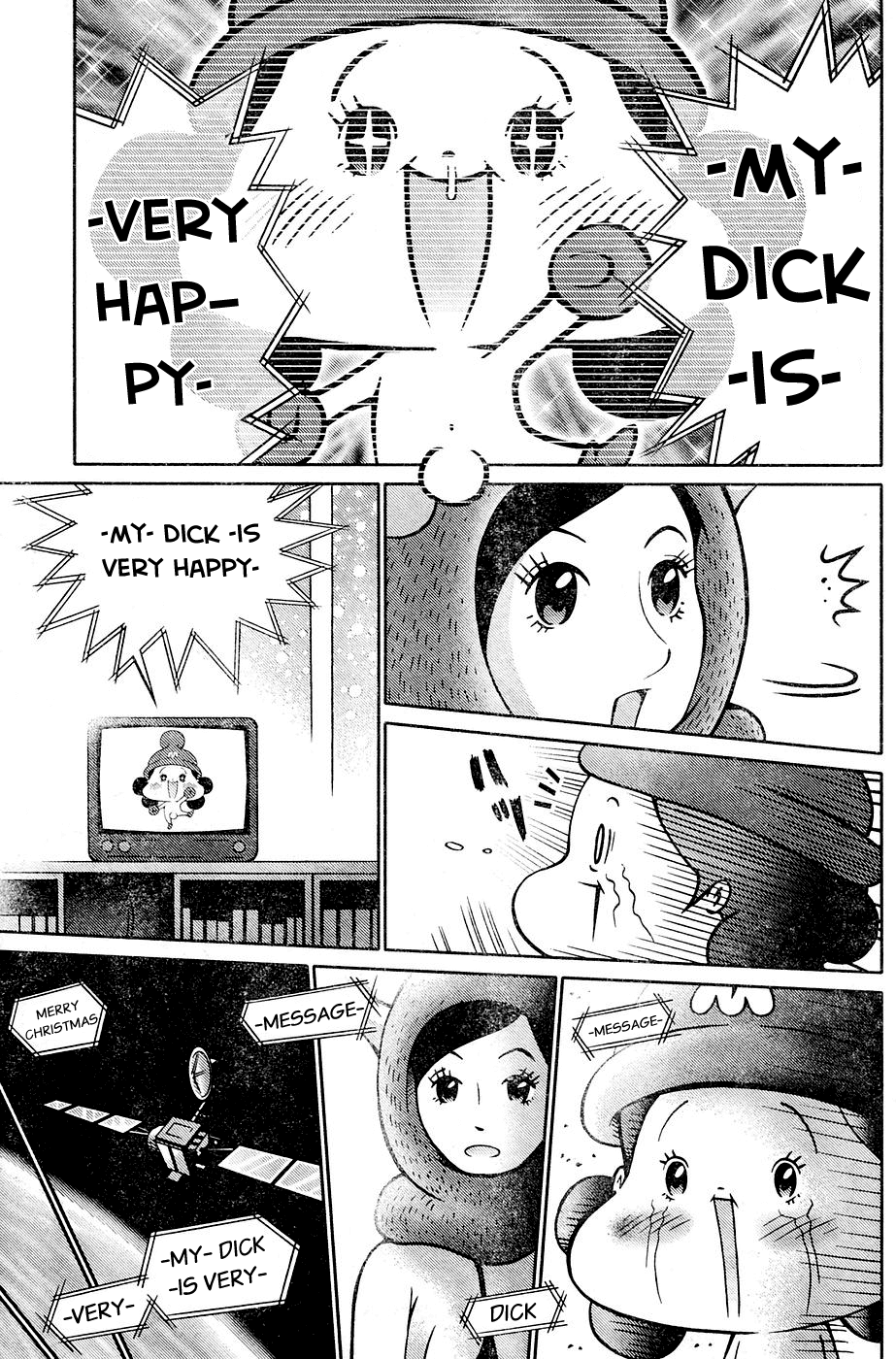 Minna Daisuki Marutarou Chapter 4 page 13 - Chapter 4