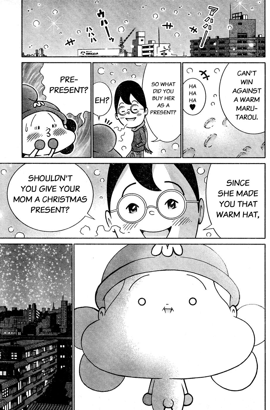 Minna Daisuki Marutarou Chapter 4 page 9 - Chapter 4