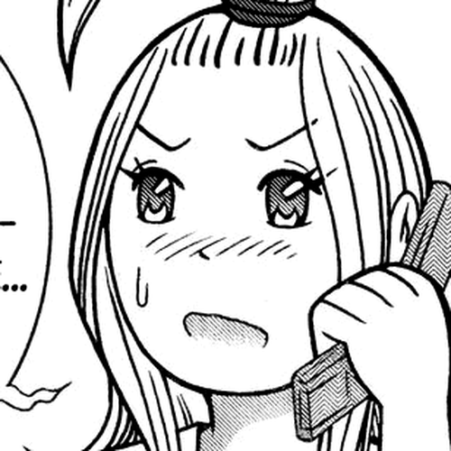 Minna Daisuki Marutarou Chapter 7 cover