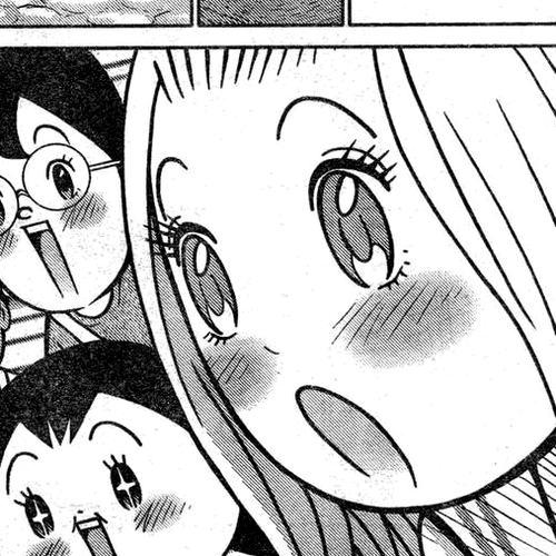 Minna Daisuki Marutarou Chapter 9 cover