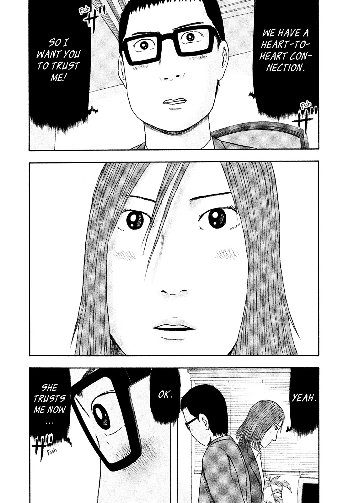 Minna! Esper da yo! Chapter 11.2 page 22 - Chapter 11 v2 : We Have No Tomorrow
