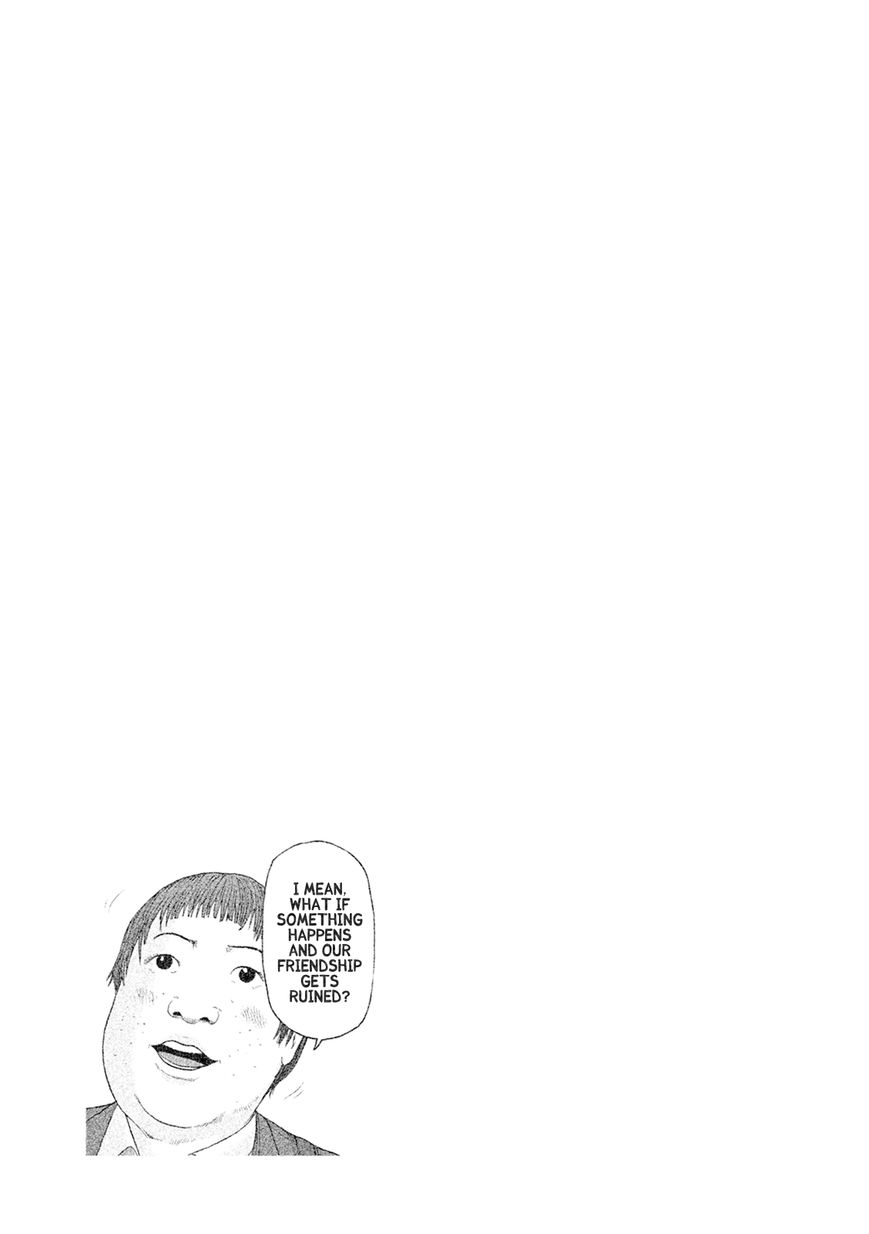 Minna! Esper da yo! Chapter 12 page 22 - Chapter 12 : That Wicked Girl