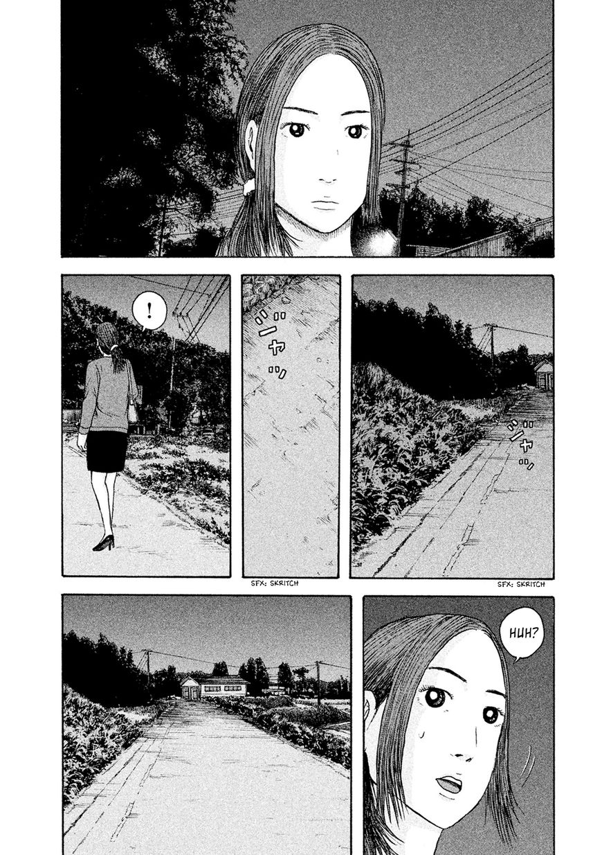 Minna! Esper da yo! Chapter 16 page 12 - Chapter 16 : Conspirators