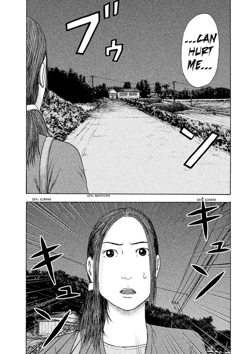 Minna! Esper da yo! Chapter 16 page 14 - Chapter 16 : Conspirators