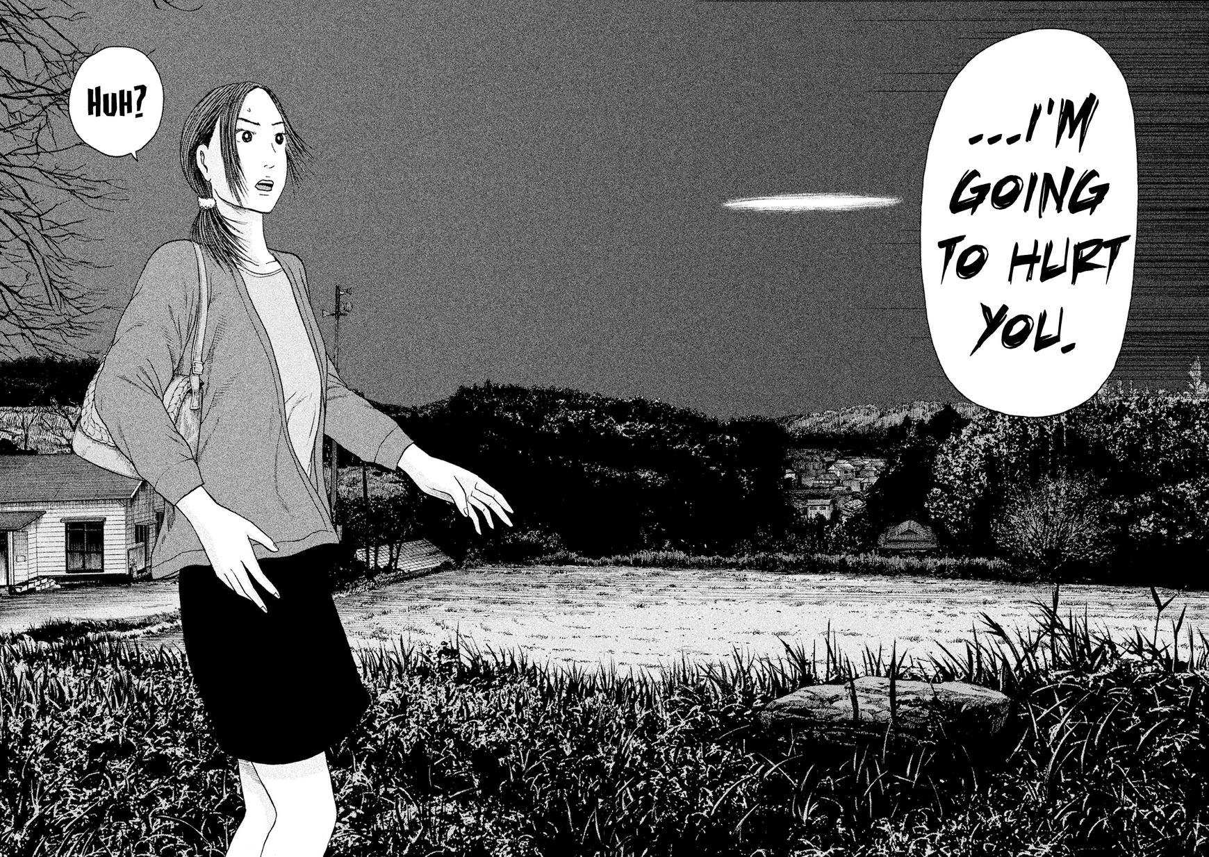 Minna! Esper da yo! Chapter 16 page 15 - Chapter 16 : Conspirators